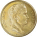 France, Médaille, Le sacre de Napoléon Ier par Pie VII, History, Thiébaud
