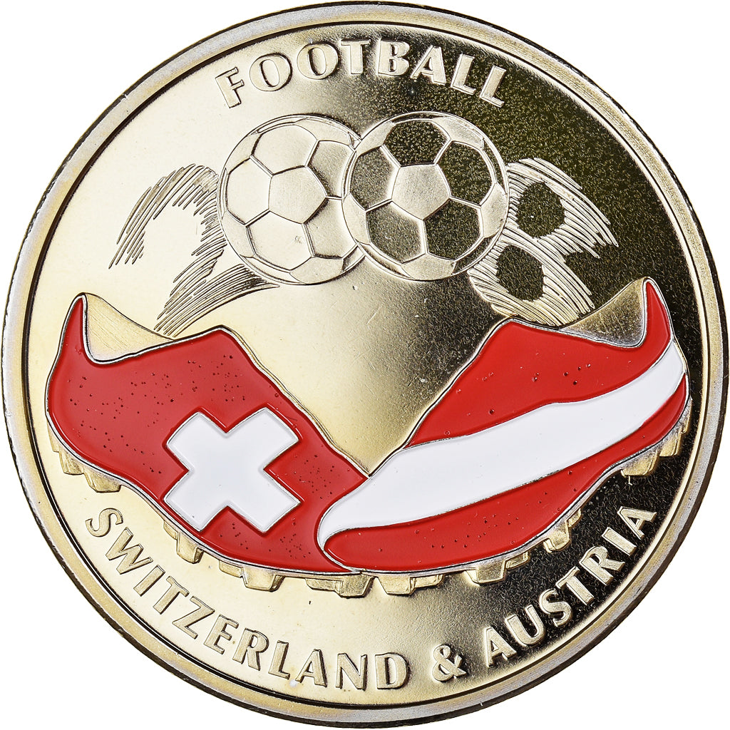 France, Medal, Football, Suisse-Autriche, Euro, Sports & leisure, 2008