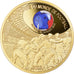 France, Medal, La France Championne du Monde de Football, Moscou, 2018