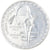 Münze, West African States, 500 Francs, 1972, Paris, STGL, Silber, KM:E7