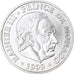 Coin, Monaco, Rainier III, 50e anniversaire de règne, 100 Francs, 1999, Paris