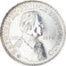 Coin, Monaco, Rainier III, 50 Francs, 1974, EF(40-45), Silver, KM:152.1