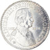Coin, Monaco, Rainier III, 50 Francs, 1974, AU(55-58), Silver, KM:152.1