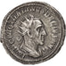 Monnaie, Trajan Dèce, Antoninien, Rome, TTB+, Billon, RIC:28b