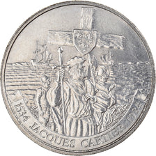 Coin, Canada, Elizabeth II, Dollar, 1984, Royal Canadian Mint, Ottawa