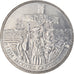 Coin, Canada, Elizabeth II, Dollar, 1984, Royal Canadian Mint, Ottawa