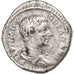 Coin, Geta, Denarius, Rome, EF(40-45), Silver, RIC:34b