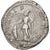 Munten, Geta, Denarius, Rome, ZF, Zilver, RIC:34b