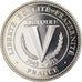 France, Medal, Victoire, 1939-1945, MS(65-70), Copper-nickel