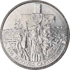 Coin, Canada, Elizabeth II, Dollar, 1984, Royal Canadian Mint, Ottawa