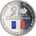 France, Médaille, Révolution Française, Médaille du Citoyen, SPL+