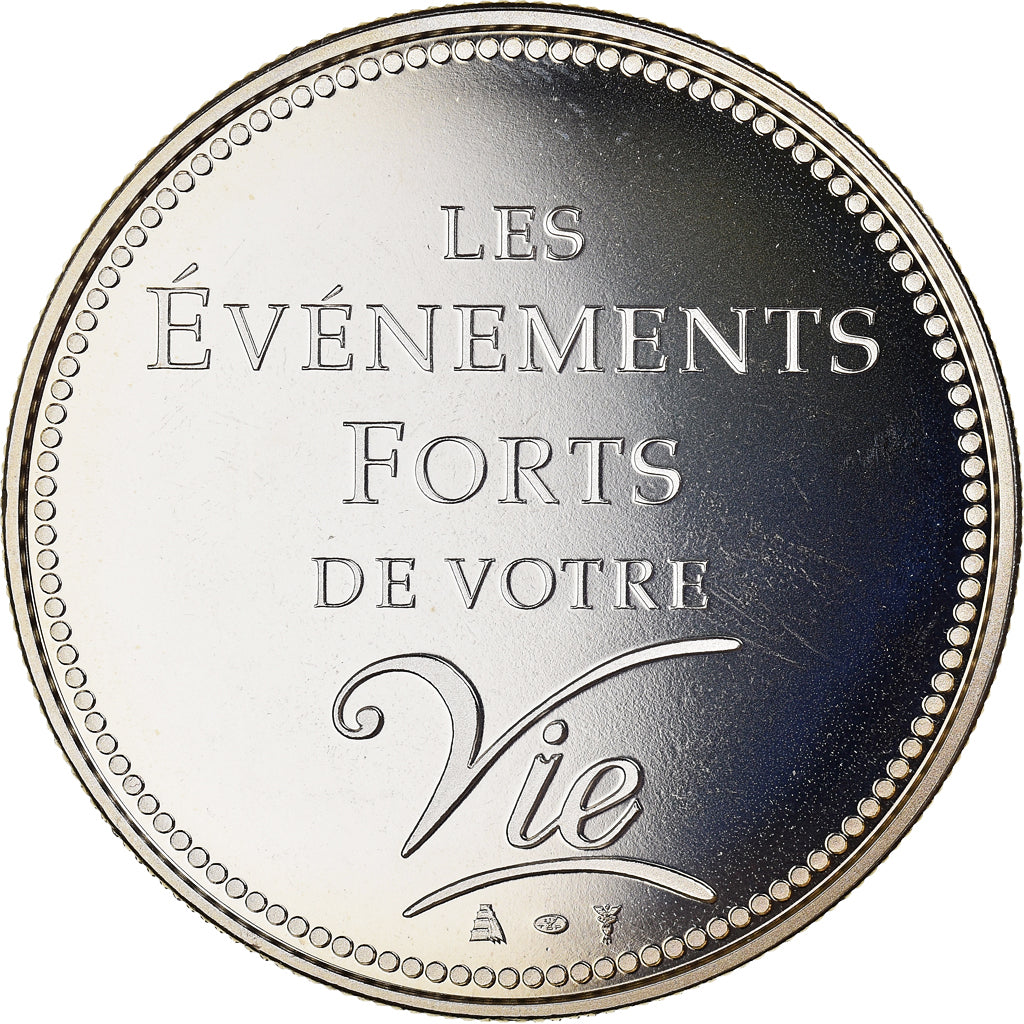 France, Medal, Les événements forts de votre vie, Premier vol du Concorde