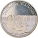 Frankreich, Medaille, Le Château de Versailles, STGL, Kupfer-Nickel