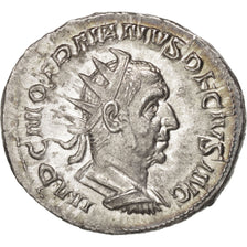 Trajan Decius, Antoninianus, Rome, SPL-, Biglione, RIC:10b