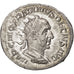 Trajan Decius, Antoninianus, Rome, SPL-, Biglione, RIC:10b