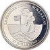 Francia, medaglia, Apollo 11, Le Premier Homme sur la Lune, Sciences &
