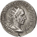 Moneda, Trajan Decius, Antoninianus, Rome, MBC+, Vellón, RIC:11b