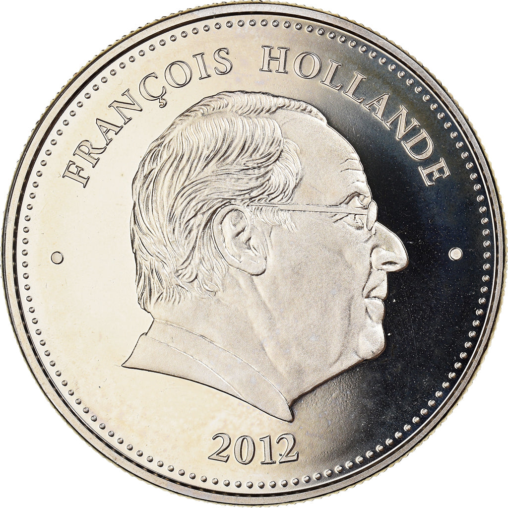 Francia, medalla, François Hollande, Président de la République, Politics
