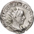 Munten, Trebonianus Gallus, Antoninianus, Rome, ZF+, Billon, RIC:42