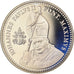 Vatikan, Medaille, Le Pape Jean-Paul II, 2011, STGL, Kupfer-Nickel