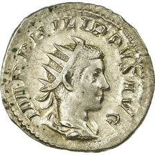 Coin, Philip II, Antoninianus, Rome, AU(55-58), Billon, RIC:230