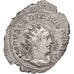 Moneda, Valerian I, Antoninianus, Antioch, EBC, Vellón, RIC:282