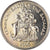 Munten, Bahama's, Elizabeth II, 5 Cents, 2005, Franklin Mint, UNC-
