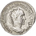 Coin, Trajan Decius, Antoninianus, Rome, AU(50-53), Billon, RIC:21b