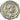 Moneta, Elagabalus, Antoninianus, Rome, BB+, Biglione, RIC:122