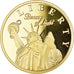 Estados Unidos da América, medalha, Statue de la Liberté, MS(65-70), Cobre
