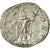 Moneta, Severus Alexander, Denarius, Rome, AU(50-53), Srebro, RIC:5