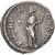 Moneta, Severus Alexander, Denarius, Rome, EF(40-45), Srebro, RIC:27