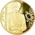 United Kingdom, Medaille, La Princesse Diana, The Engagement Ring, UNZ, Copper