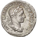 Severus Alexander, Denarius, Rome, BB+, Argento, RIC:44