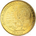 Frankreich, betaalpenning, Touristic token, 40 Ans de l'Association Numismatique