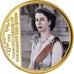 Zjednoczone Królestwo Wielkiej Brytanii, medal, Diamond Jubilee of her Majesty