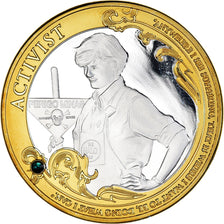United Kingdom, Medal, Life and Legacy of Princess Lady Diana, England's Rose