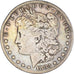 Moneta, Stati Uniti, Morgan Dollar, Dollar, 1883, U.S. Mint, San Francisco, San