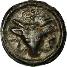 Coin, Remi, Potin, AU(50-53), Potin, Delestrée:221
