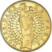 France, Token, Touristic token, Paris - Cathédrale notre Dame - Vierge à