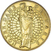France, Token, Touristic token, Paris - Cathédrale notre Dame - Vierge à