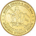 France, Token, Touristic token, Saint-Laurent-sur-Mer Musée Omaha n°1, Arts &