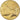 France, Token, Touristic token, 14/ Eglise Sainte-Catherine - Honfleur, 2003