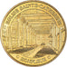 France, Token, Touristic token, 14/ Eglise Sainte-Catherine - Honfleur, 2003
