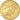 France, Token, Touristic token, Caen - Mémorial n°2, 2003, MDP, AU(55-58)