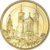 France, Token, Lyon - Notre  Dame de Fourviere, AU(55-58), Copper-nickel