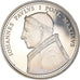 Vatican, Médaille, Jean-paul Ier, Religions & beliefs, FDC, Cupro-nickel