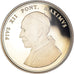 Vatican, Medal, Le Pape Pie XII, MS(65-70), Copper-nickel