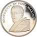 Vatican, Médaille, Le Pape Benoit XV, SPL+, Cupro-nickel