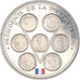 France, Medal, Présidents de la Vème République, Elysée, Politics